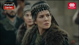 Kurulus Osman - Season 02 Epesode 22